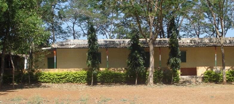 GEC's GS Patil Arts and Commerce College Dharwad Campus photo 2